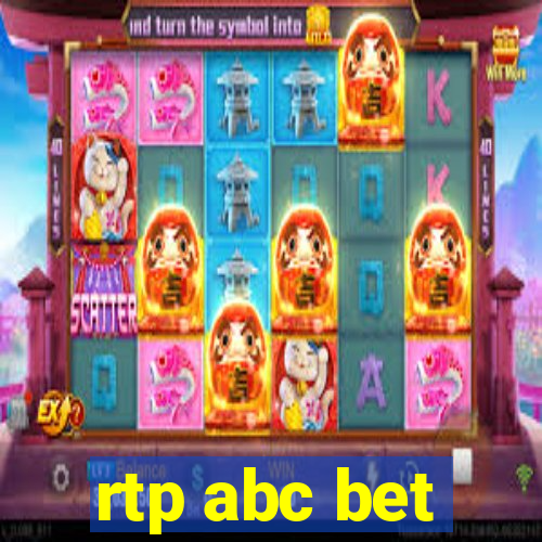 rtp abc bet